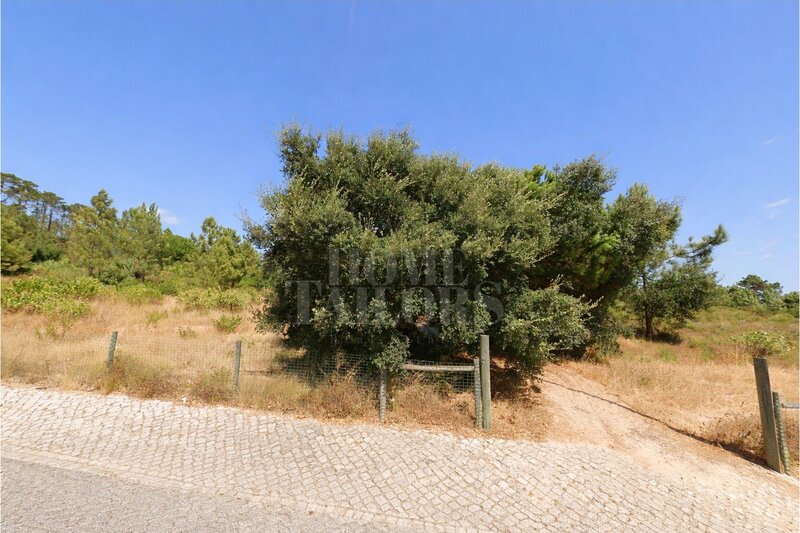 Terreno em avos à venda em Maçã - Castelo de Sesimbra