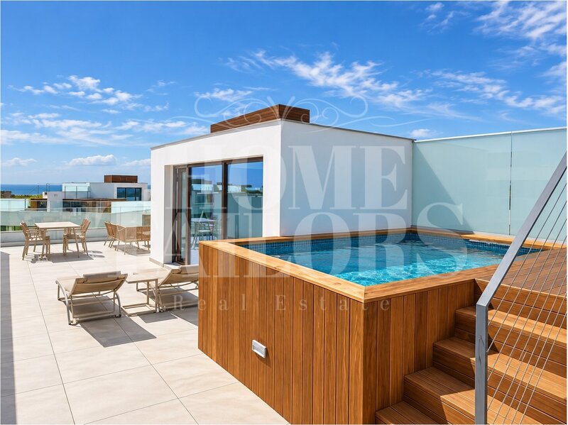 Apartamento T3 no Pestana Porto Covo Village