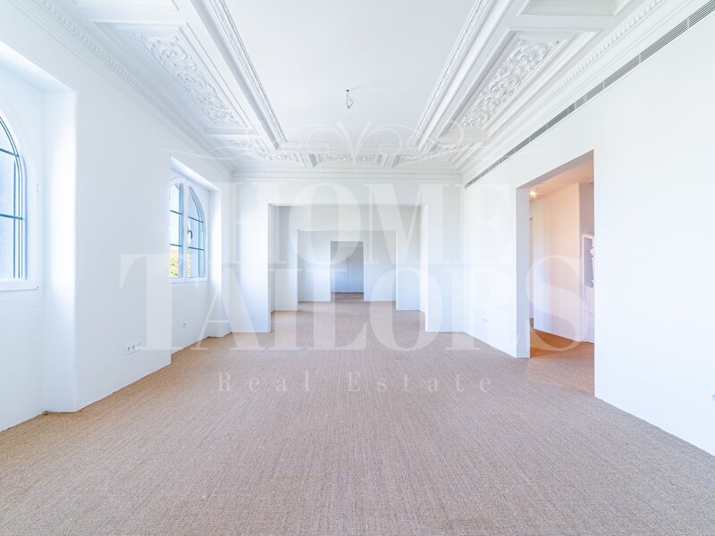 Escritório Duplex de Prestígio em Localização Premium de Lisboa