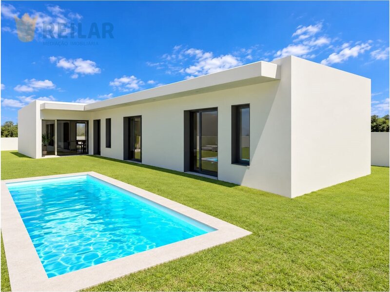 Vialonga - Terreno 339 m2