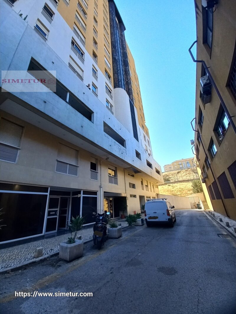 Apartamento T1 Beato Lisboa - equipado