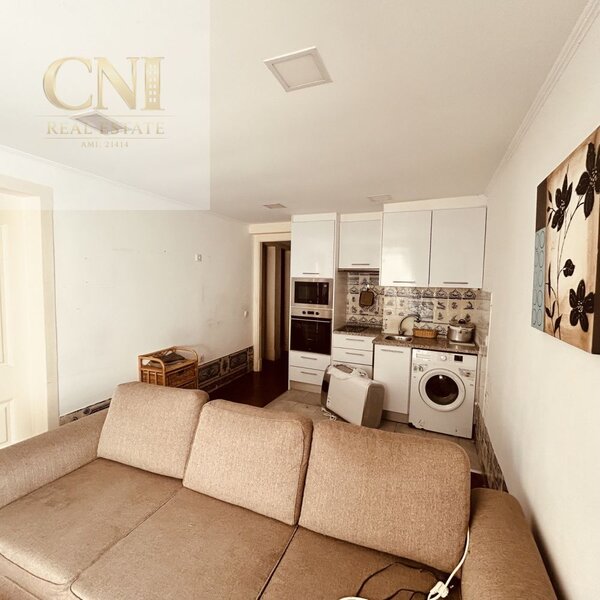 Apartamento no centro T2 Misericórdia Lisboa
