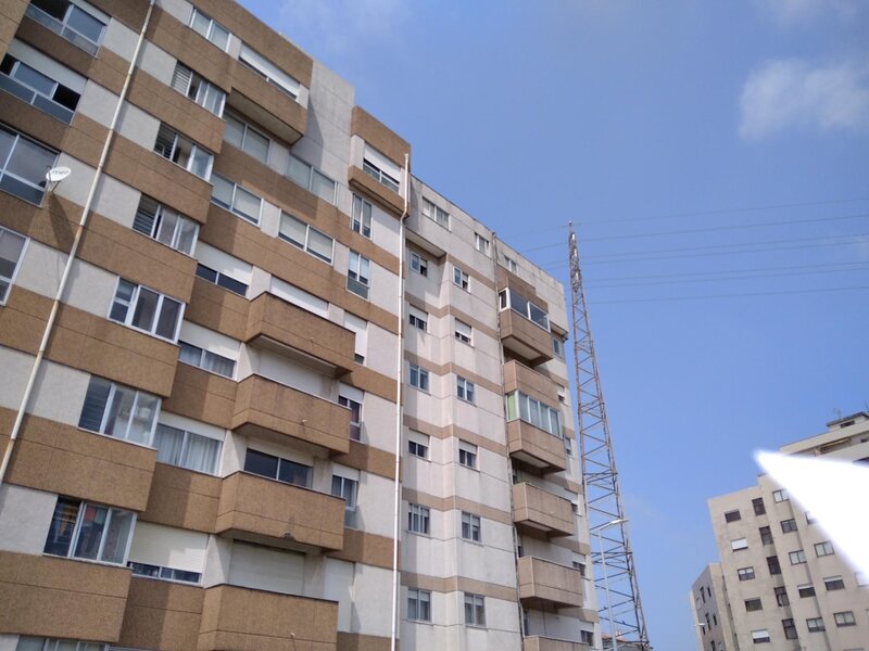 T3 em Oliveira do Douro com garagem