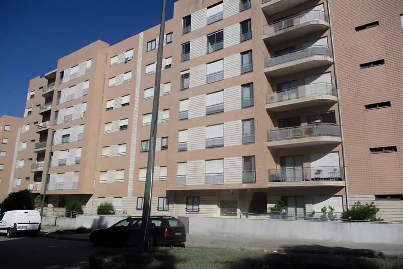Apartamento T2 Valongo