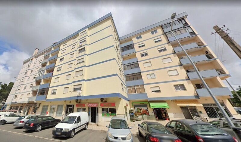 Apartamento T2 Algueirão- Mem Martins