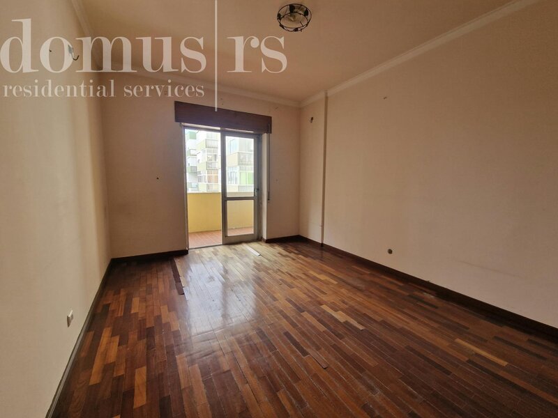 Apartamento T2 Pontinha