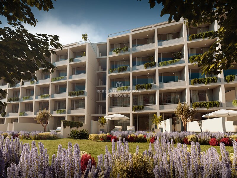 Wohnung im zentrum T0 Carvalhosa (cedofeita) Porto - balkone, gärten