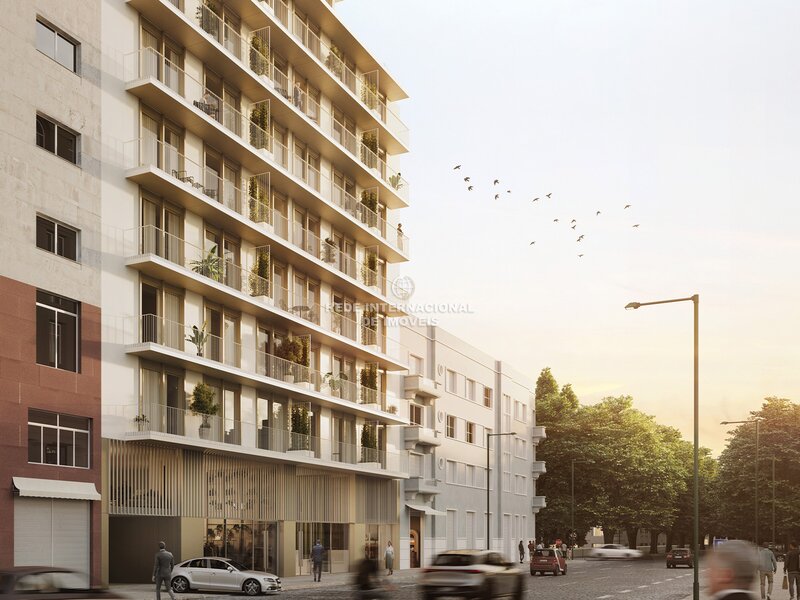 Pulse Penthouses em São Paulo