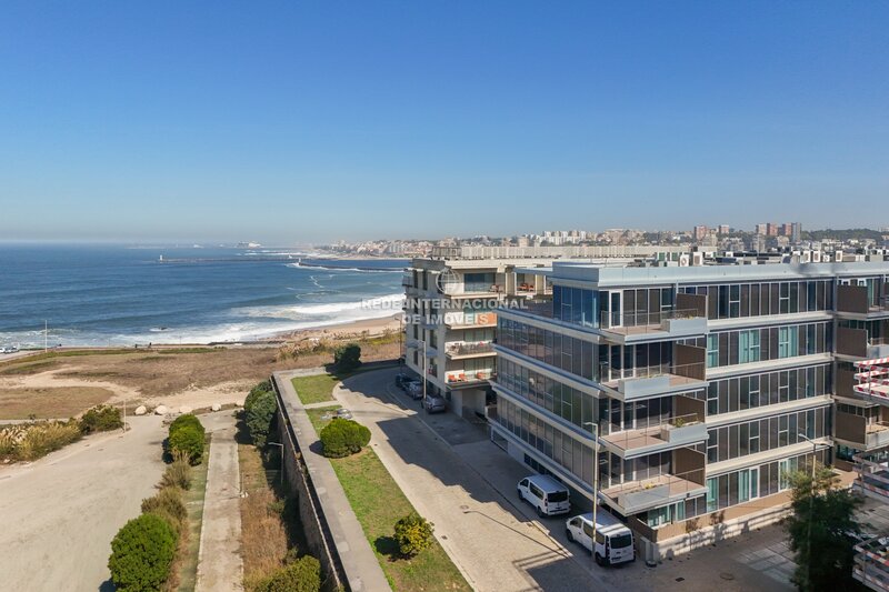 Empreendimento Seca do Bacalhau Canidelo Vila Nova de Gaia - alta qualidade