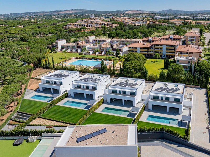 Pearls Vilamoura em Vilamoura