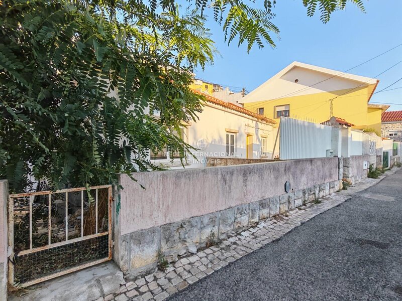 Huis V3 Cascais - tuin, groene zones, terras