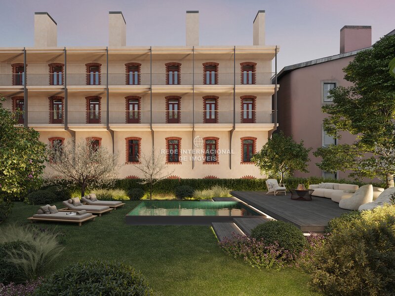 Appartement Moderne T1 Estrela (prazeres) Lisboa - piscine, terrasse, jardins, garage, cellier