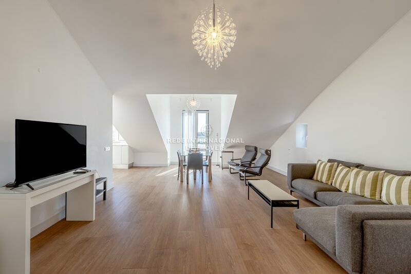 квартира T2 Santos (são Paulo) Misericórdia Lisboa - кондиционер, теплоизоляция, балконы