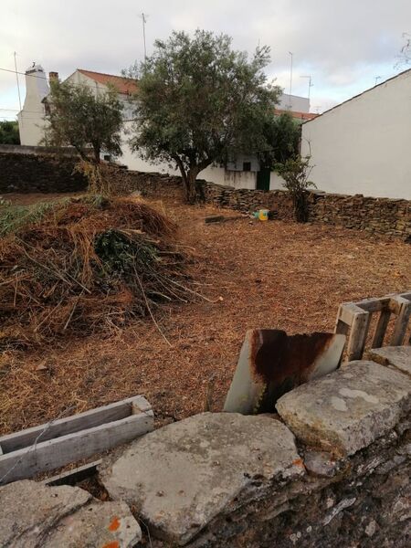 Plot of land with 834sqm Veiros Estremoz