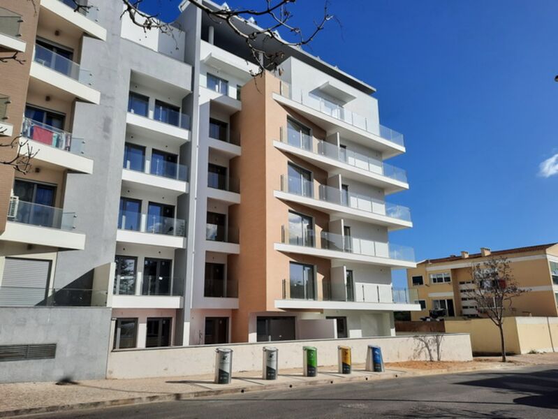 Apartment T3 Cascais - parking lot, balcony, alarm, balconies, solar panels
