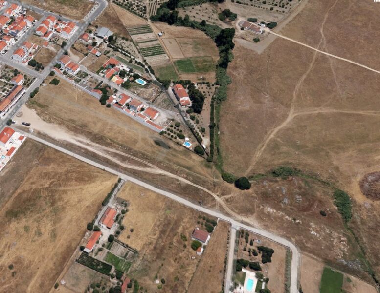 лот c 13000m2 Évora