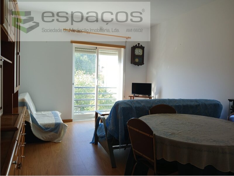 Apartamento T1, Castelo Branco