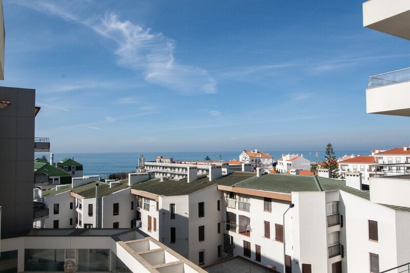 Arrenda Apartamento T2 - Ericeira, A Casa das Casas