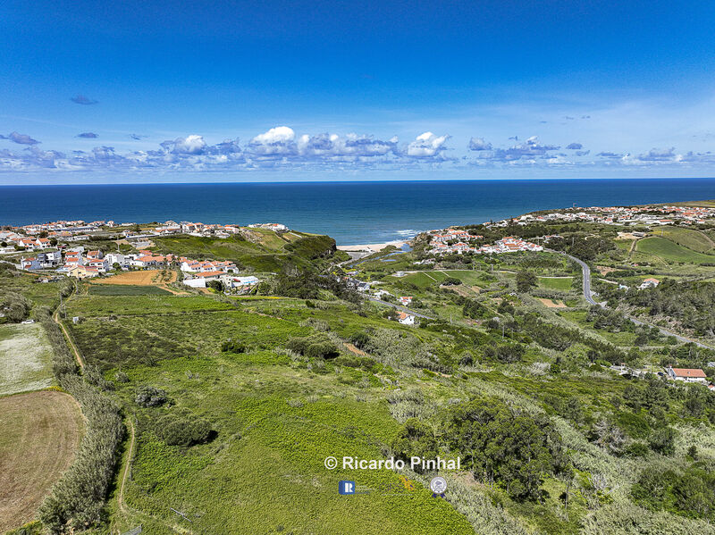 Land Rustic with 13499sqm Ericeira Mafra - electricity, water, sea view, construction viability, water hole