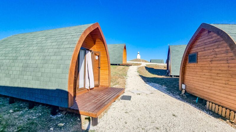 À venda Terreno novo Ericeira Mafra - garagem