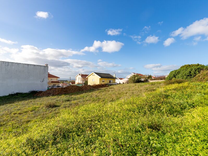 Terreno Urbano com 3187m2 à venda Ericeira Mafra - excelentes acessos, vista mar, viabilidade de construção