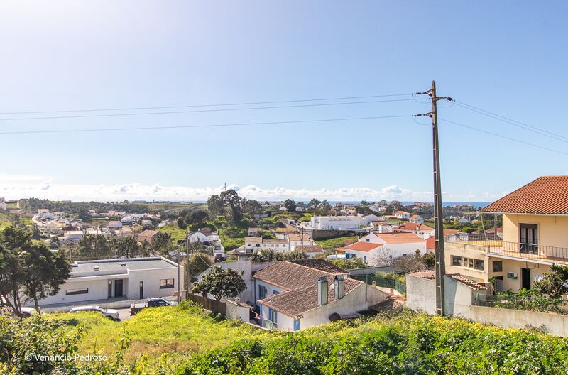 Land Urban with 1101.50sqm Ericeira Mafra - construction viability