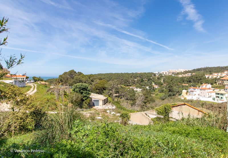 Terreno com 7822m2 para venda Ericeira Mafra - água, luz
