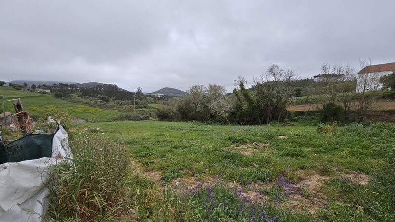 Para venda Terreno para construção Mafra - viabilidade de construção