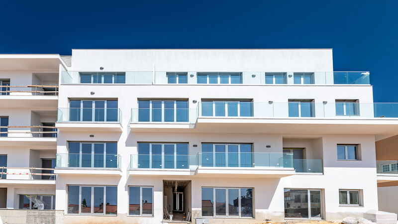 Apartment uusi T4 Ericeira Mafra - , , , ,