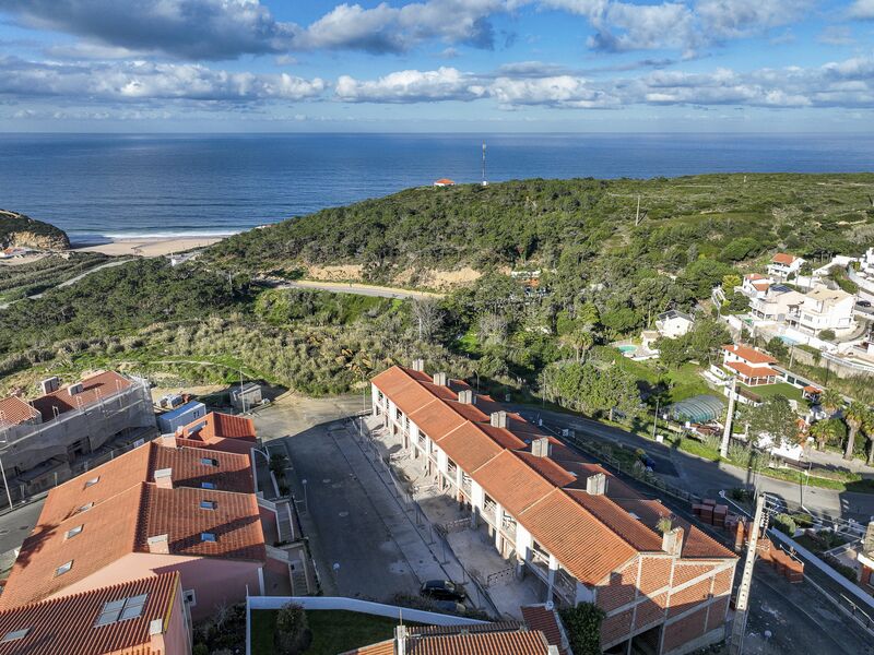 Apartamento T1 novo Ericeira Mafra - lugar de garagem, cozinha equipada, piso radiante, terraço, ar condicionado, garagem