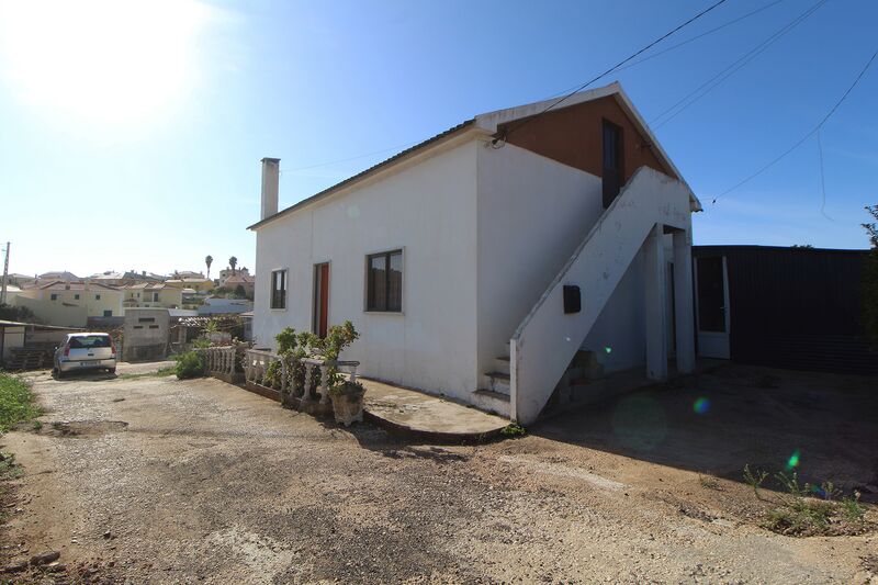 House 3 bedrooms in the countryside Ericeira Mafra - attic, fireplace