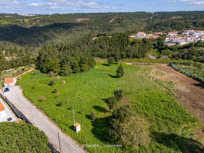 Land Urban with 4750sqm Mafra - excellent access, construction viability