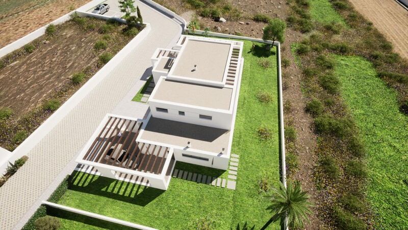 Moradia nova V4 Assafora  São João das Lampas Sintra - condomínio privado, ar condicionado, jardim, cozinha equipada