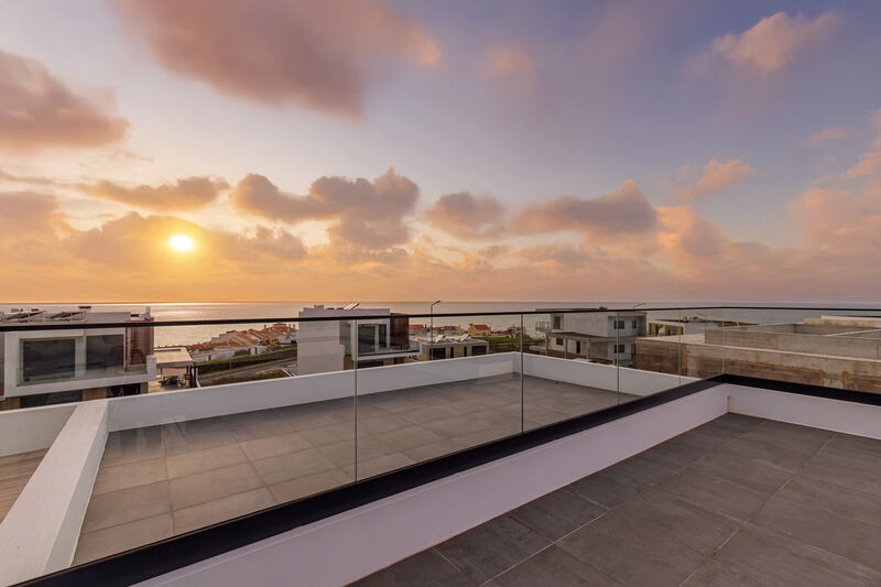 House/Villa uusi V4 Ericeira Mafra - , , , ,