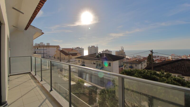 Apartment 2 bedrooms Ericeira Mafra - furnished, splendid view, equipped, kitchen