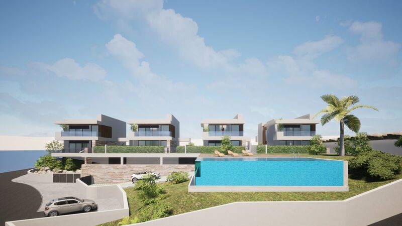 House/Villa uusi V3 Ericeira Mafra - , , , ,