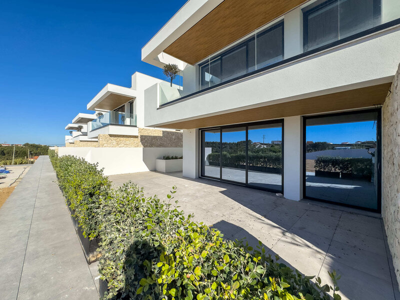Moradia T4 - Ericeira 1 km, A Casa das Casas