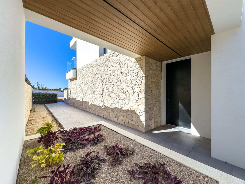 Moradia T4 - Ericeira 1 km, A Casa das Casas