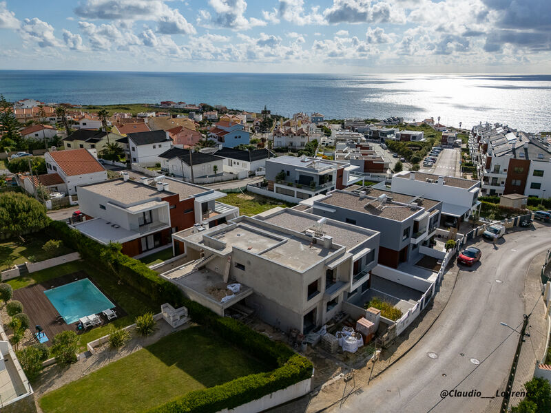 House/Villa uusi V4 Ericeira Mafra - , , , , ,