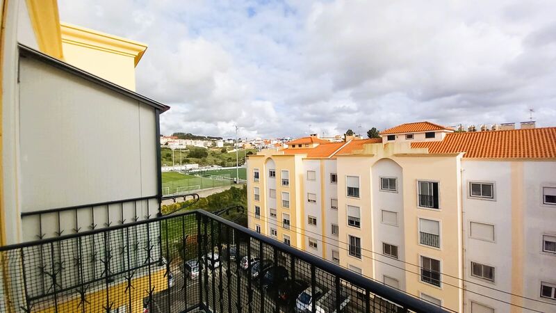 Apartment T2 in the center Ericeira Mafra - boiler, central heating, great location, quiet area