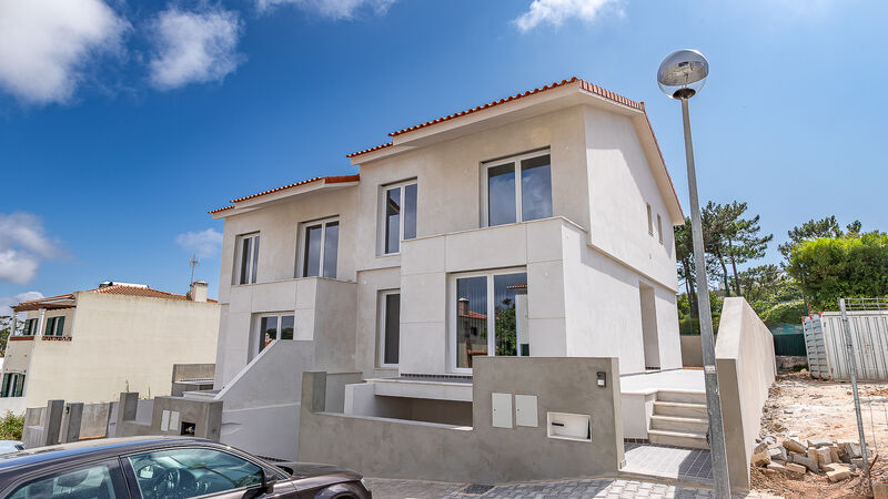 House/Villa V3 Ericeira Mafra - , , ,