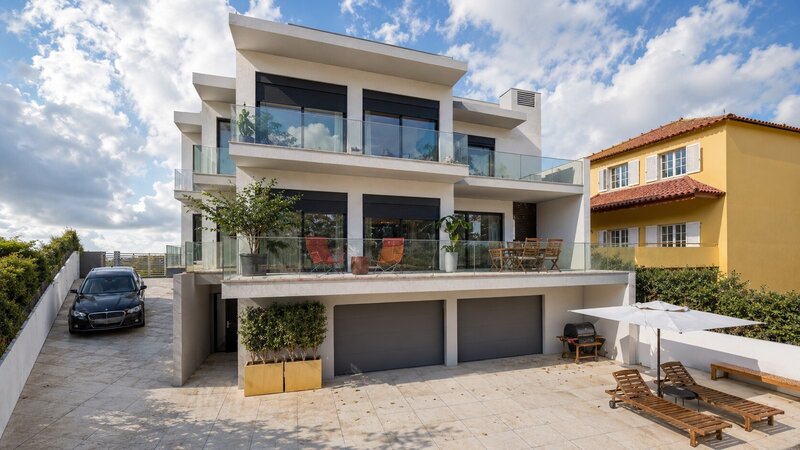 Vende Moradia T4 em Mafra - Ericeira 9 km, A Casa das Casas