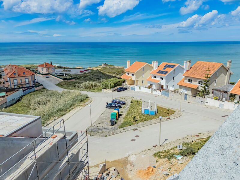 Plot for construction Ericeira Mafra - construction viability, garage, sea view, electricity