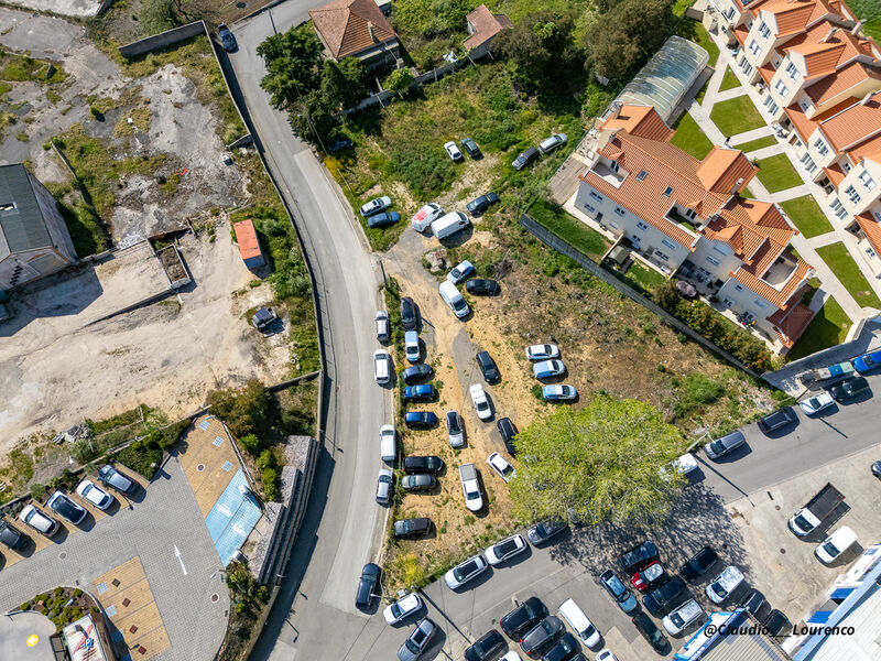 Land Urban for construction Ericeira Mafra - construction viability, electricity, easy access