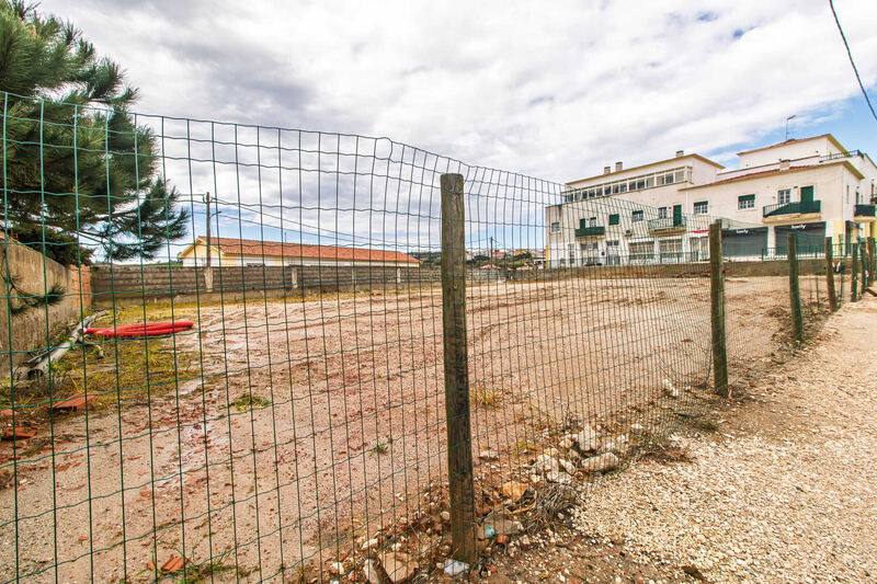 Terreno para construção Encarnação Mafra - garagem, viabilidade de construção, luz