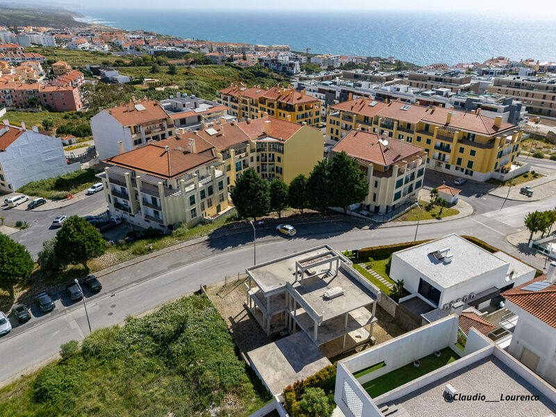 Plot flat Ericeira Mafra - construction viability, electricity