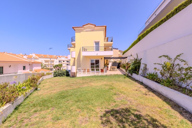 Vende Moradia T5 - Ericeira, A Casa das Casas