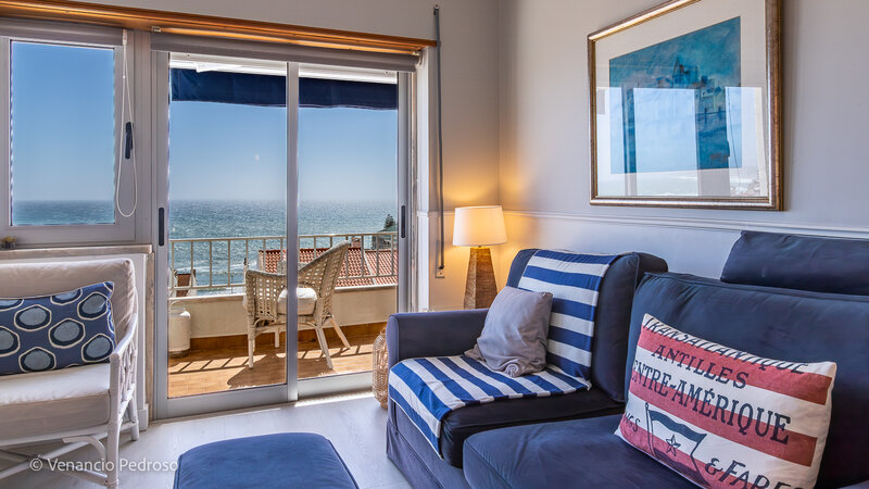 Vende Apartamento T3 - Ericeira, A Casa das Casas