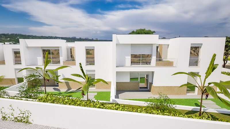 Vende Moradia T4 - Mafra 6 km e Ericeira 14 km, A Casa das Casas
