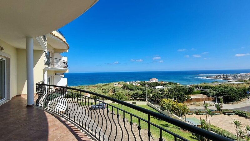 Arrenda Apartamento T3 - Ericeira, A Casa das Casas